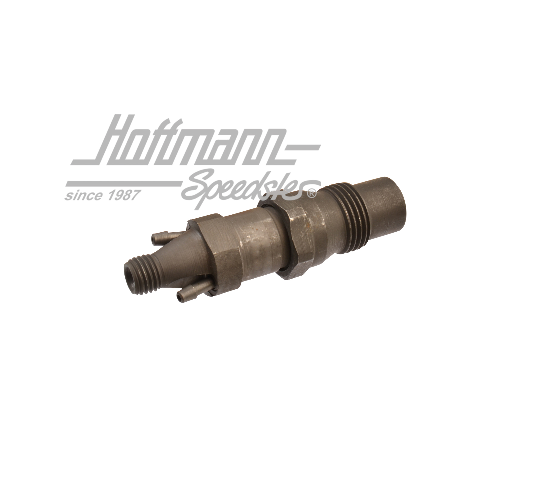 Iniettore, Diesel, completo, Furgone T4 | 068 130 202 | 401-2340