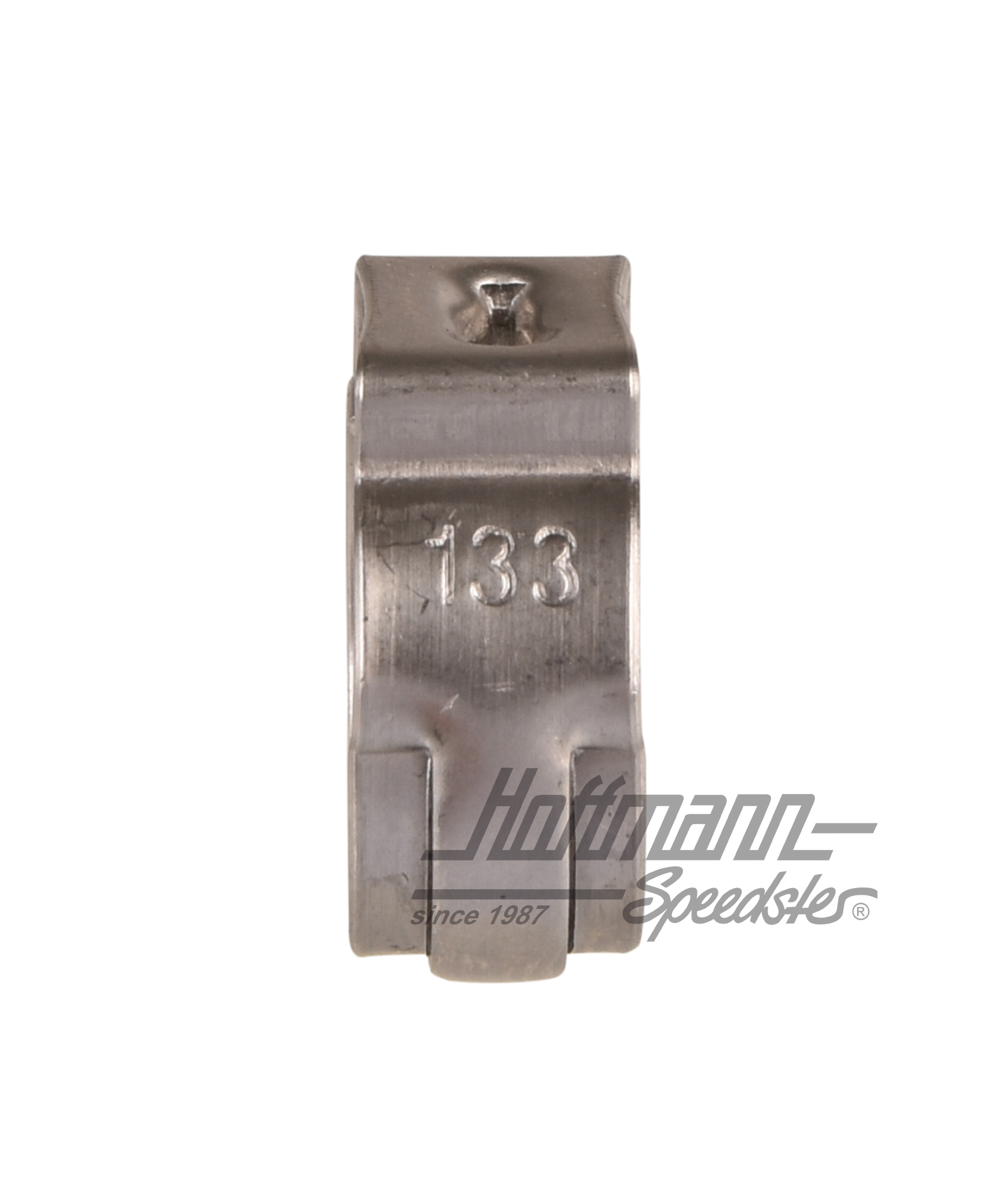 Fascette a un orecchio, regolabile, 10.8-13.3mm                                                     