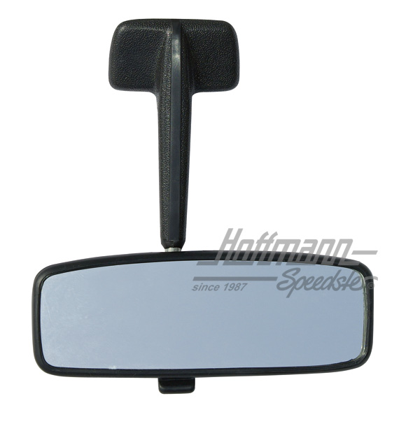 Retrovisore interno, nero, 8.67-9.90 | 113 857 511 L | 045-9249-50