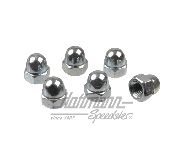 Madrevite, coperchio pozzo dell'olio | N  011 062 4 | 010-1057-03