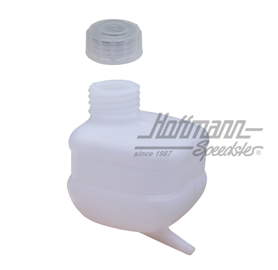 Serbatoio liquido del freno, 8.60-7.66 | 113 611 301 G | 020-4084-02