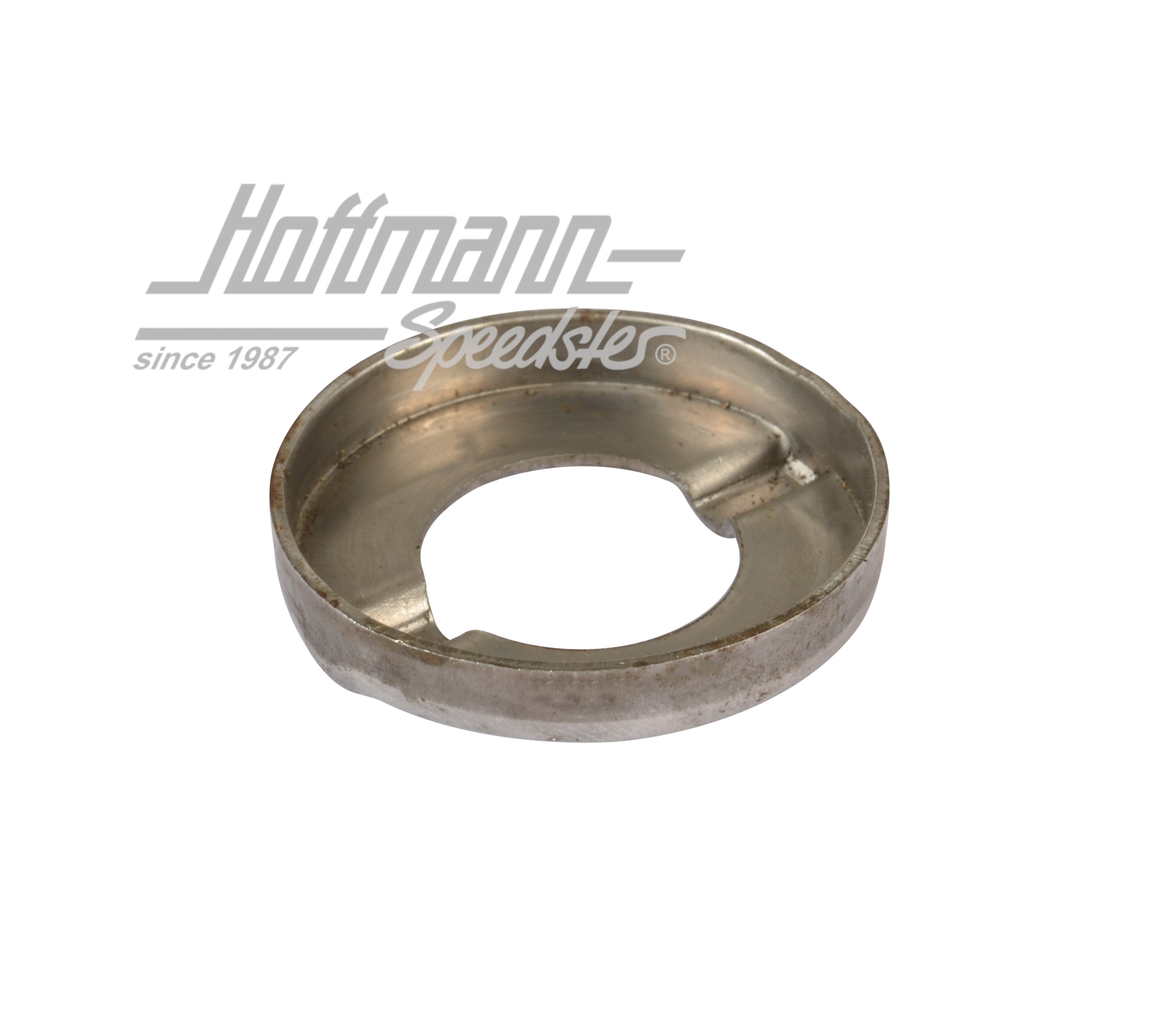 Tappo, perno fusello ad asse, parte superiore, - 7.65                                               