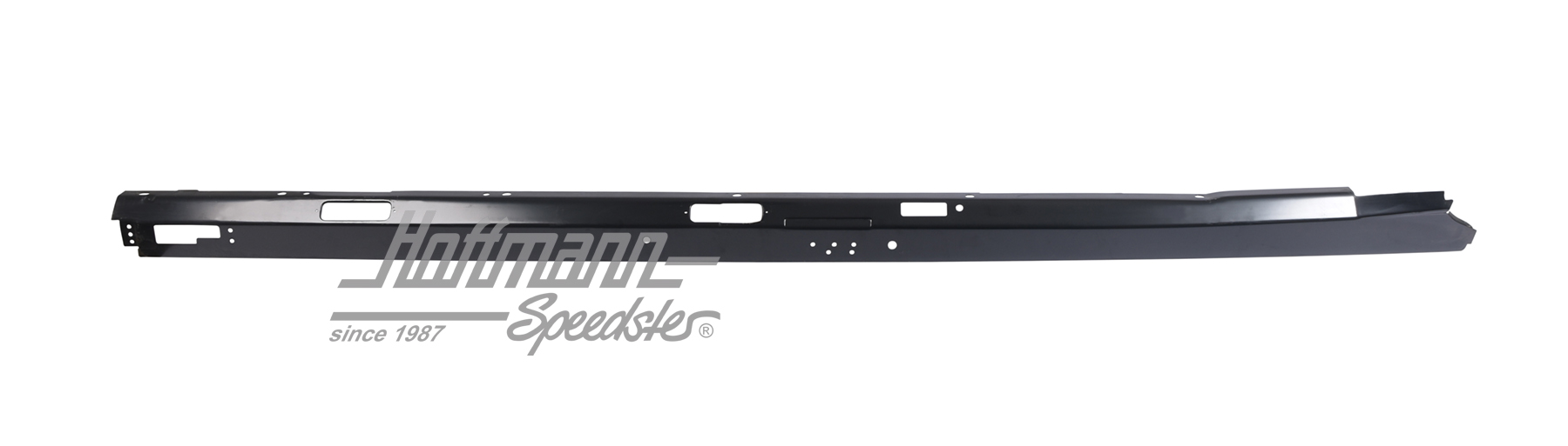 Telaio tetto, interiore, Furgone T3, 5.79-7.92, destra | 251 817 558 B | 390-1253-02