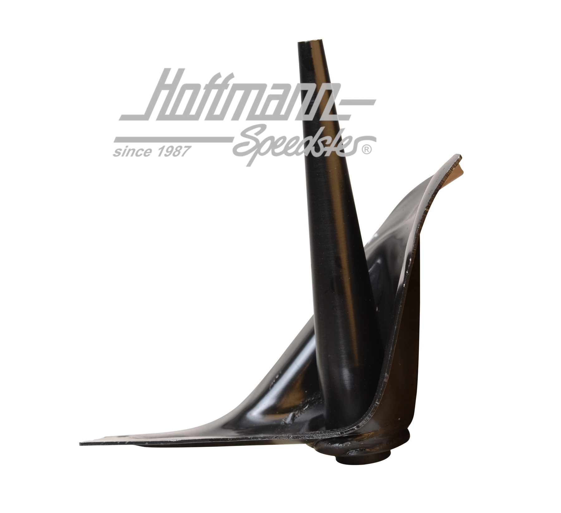 Alloggiamento asse, davanti, 911 Turbo, sinistra                                                    