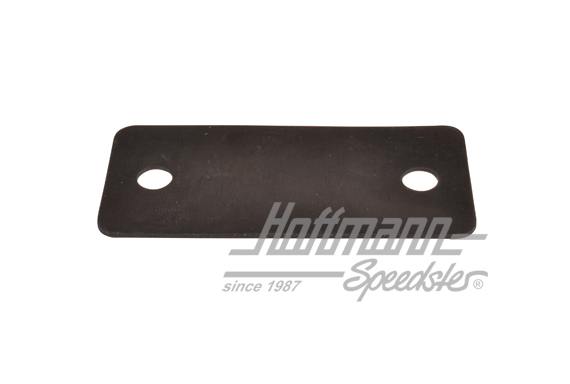 Supporto, specchietto, Furgone T3, destra/sinistra | 251 857 543 | 370-5186