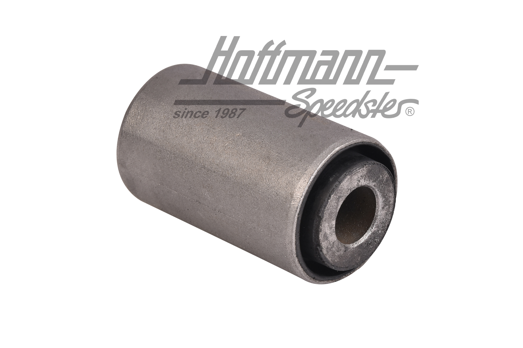Boccola cuscinetto, braccio oscillante cambio, anteriore | 701 399 661 | 401-1233-10