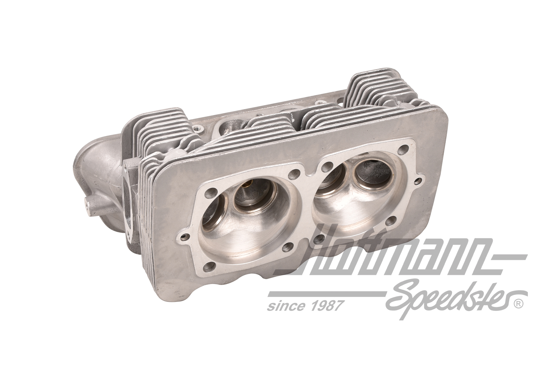 Testata, nuda, Porsche 356 C/912, II                                                                