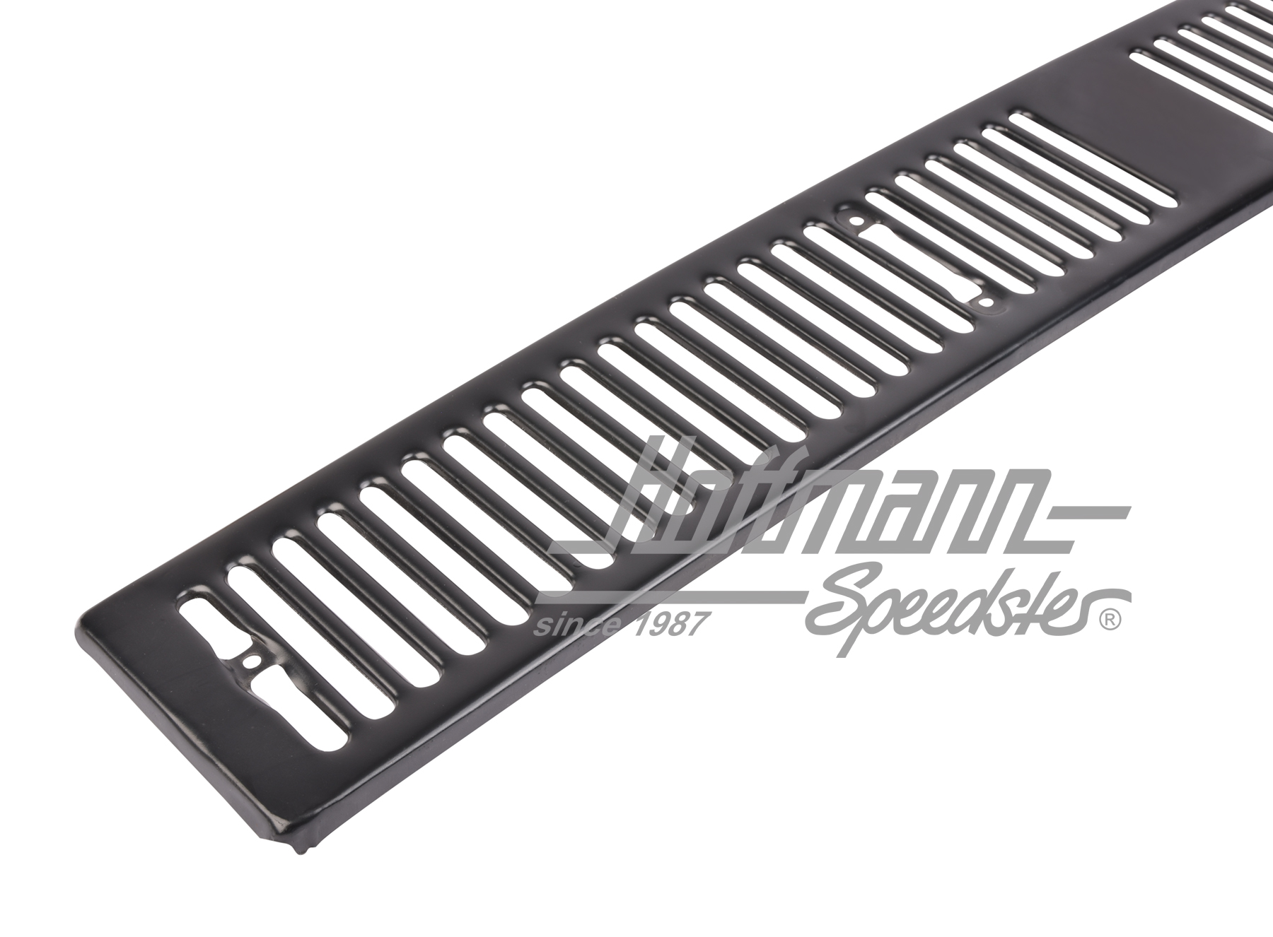 Griglia di ammissione aria, di serie, anteriore, Furgone T2                                         