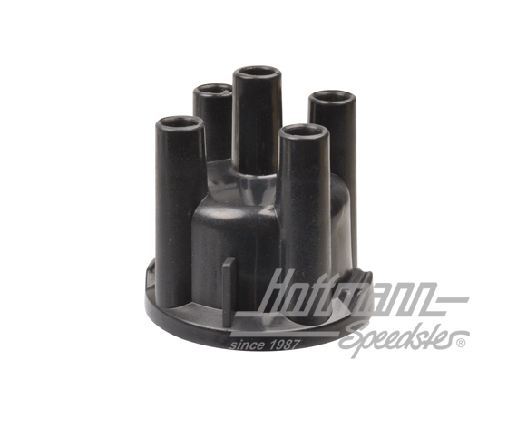 Calotta spinterogeno per 010-0902-30, nera | 16-9438 | 010-0902-35