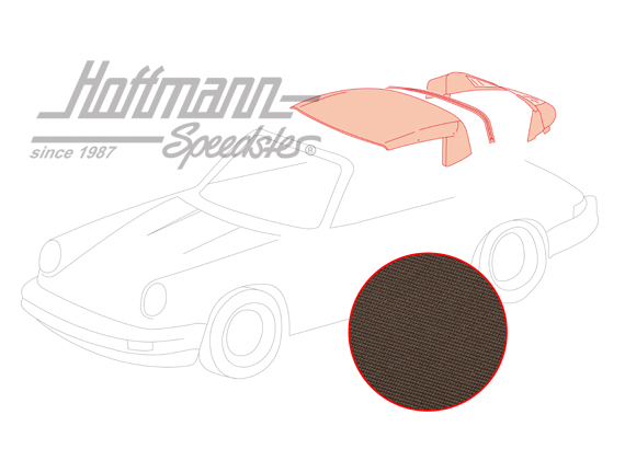 Capote, 86-94, Sonnenland, marrone                                                                  