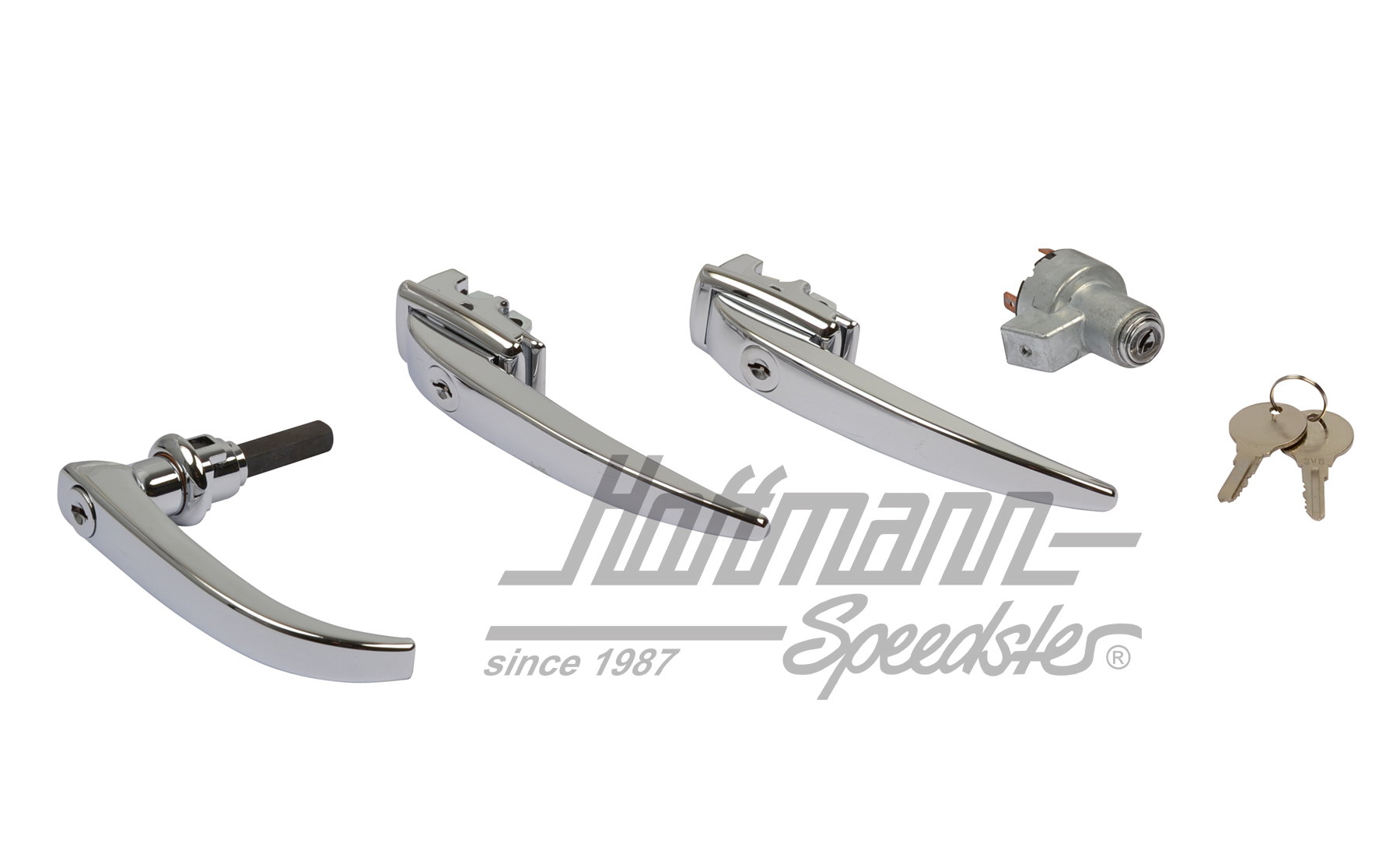 Kit di bloccaggio, Furgone T1, 1.61-12.63 | 211 898 003 | 089-5082-16