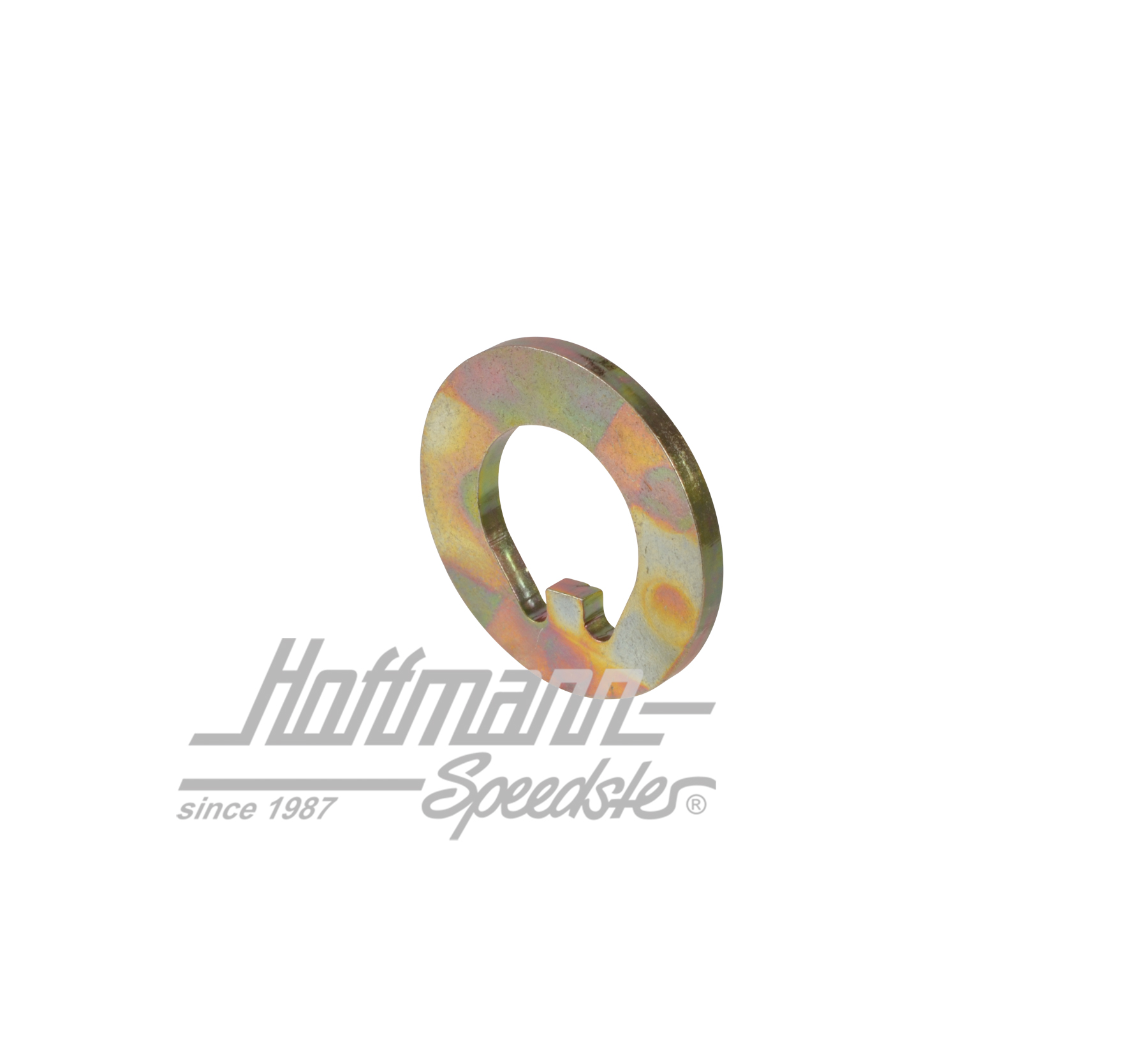 Rondella di spinta, anteriore, 911, 18mm                                                            