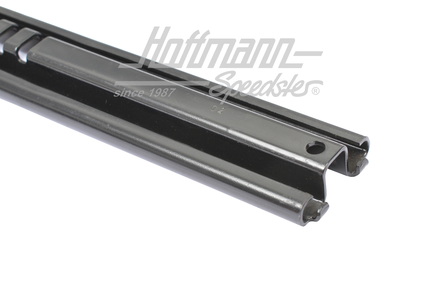 Guida sedile, anteriore, Furgone T4                                                                 