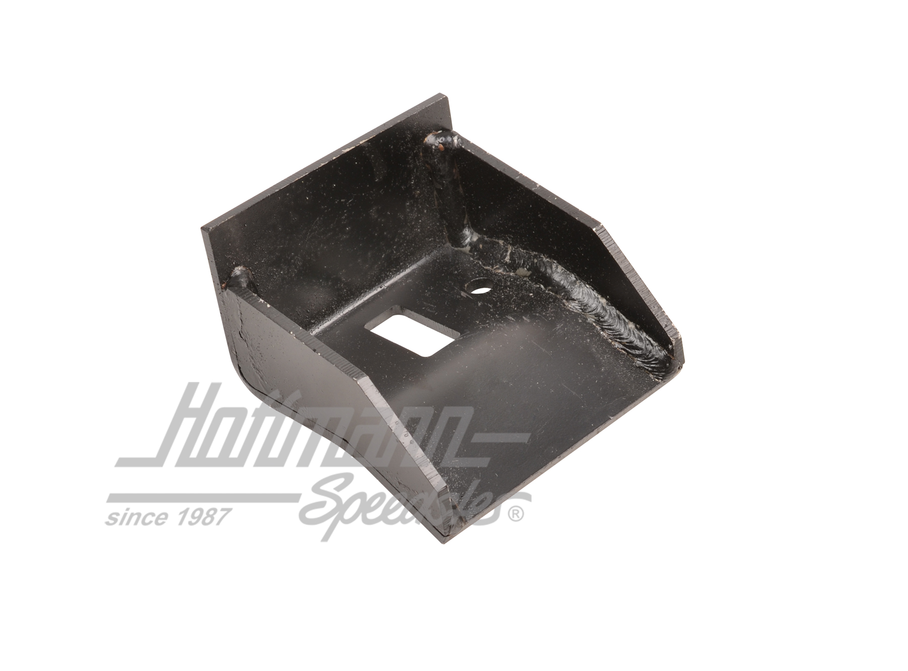 Rinforzo, cinghia fermaporta, Furgone T4   
 | 7D0 831 123 | 408-1018