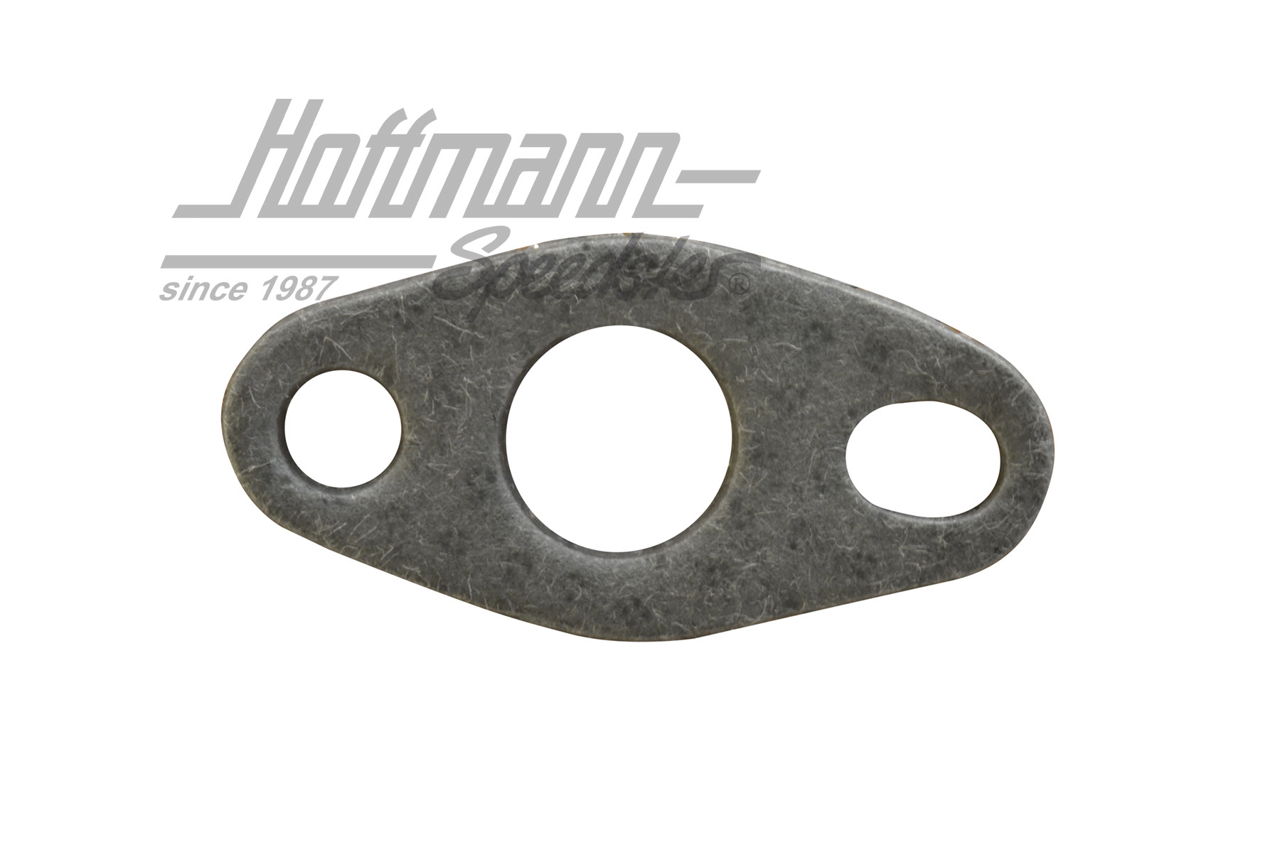 Guarnizione, filtro gas di scarico/condotto, USA | 043 131 599 A | 010-9010