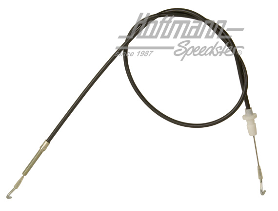 Cavo acceleratore, Golf 1, 1.1, 74-79 | 171 721 555 N | 170-1500