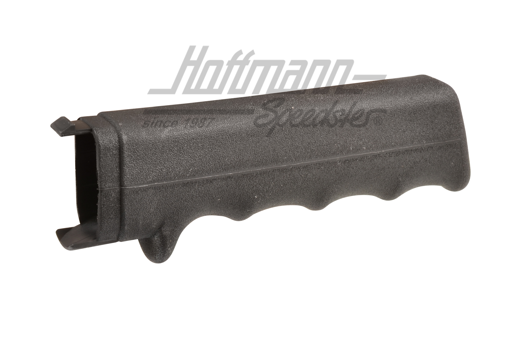 Impugnatura della leva del freno a mano, Golf 2, nero                                               