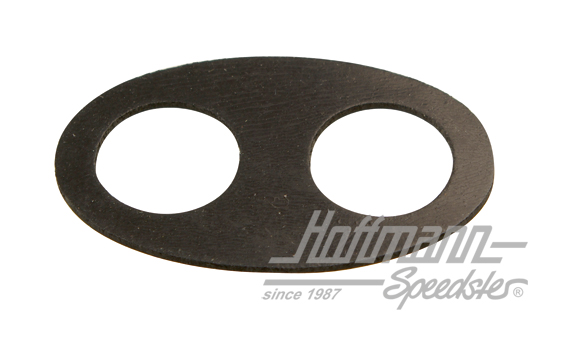 Guarnizione, rosetta, spazio di carica / portellone ribaltabile | 211 841 639 | 089-0420-10