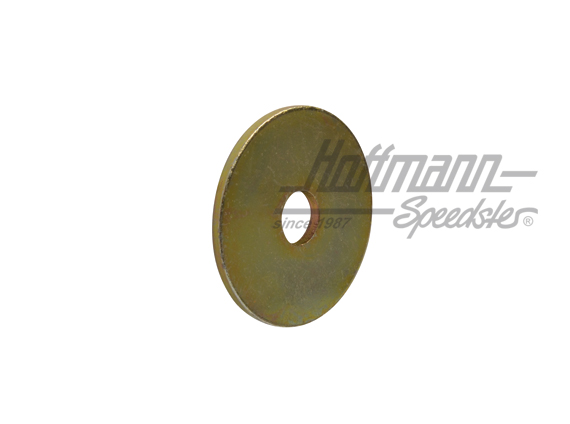 Rondella
, cuscinetto gomma, asse posteriore                                                       