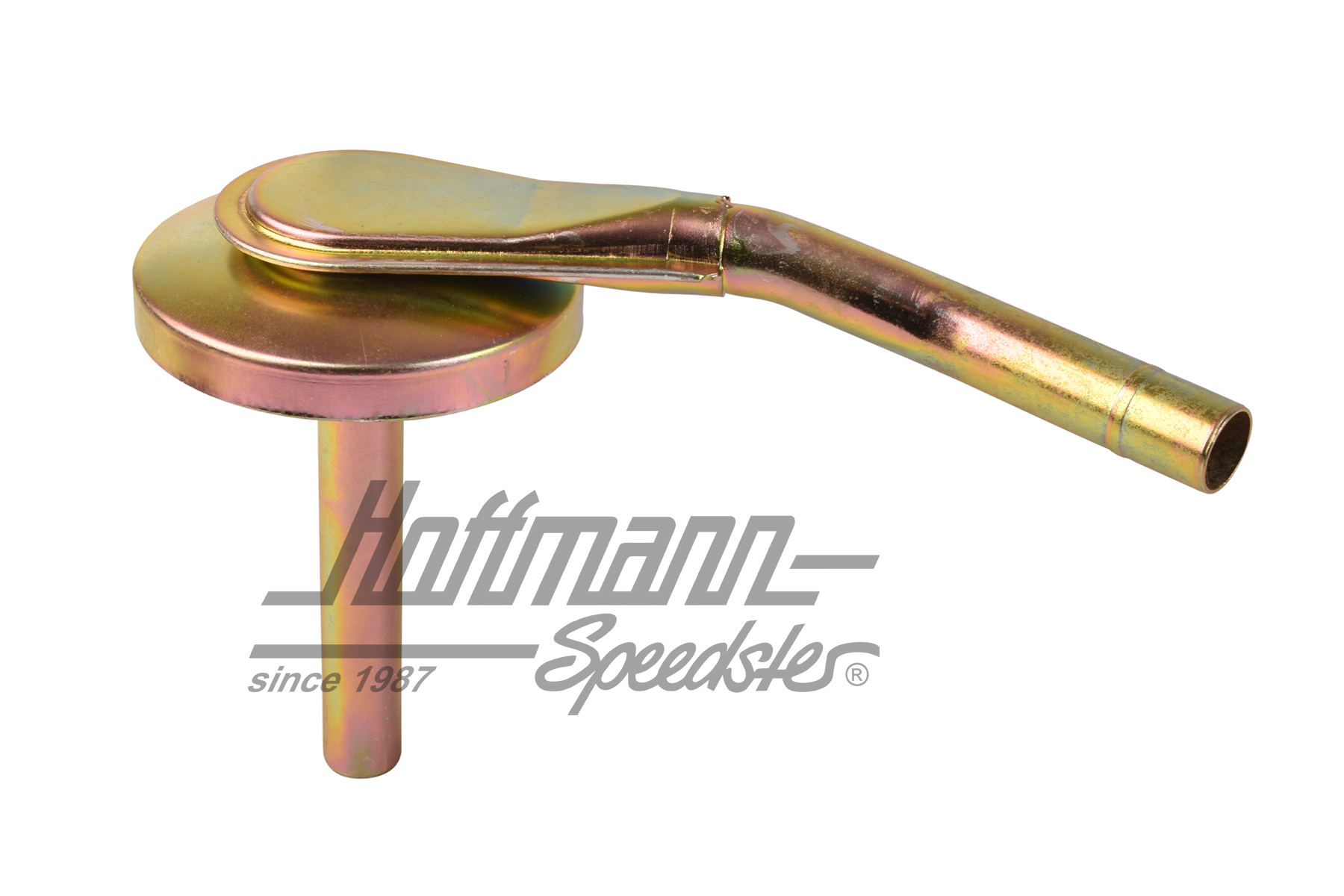 Collettore di aspirazione olio, universale | 00-9163-7 | 010-0005-15