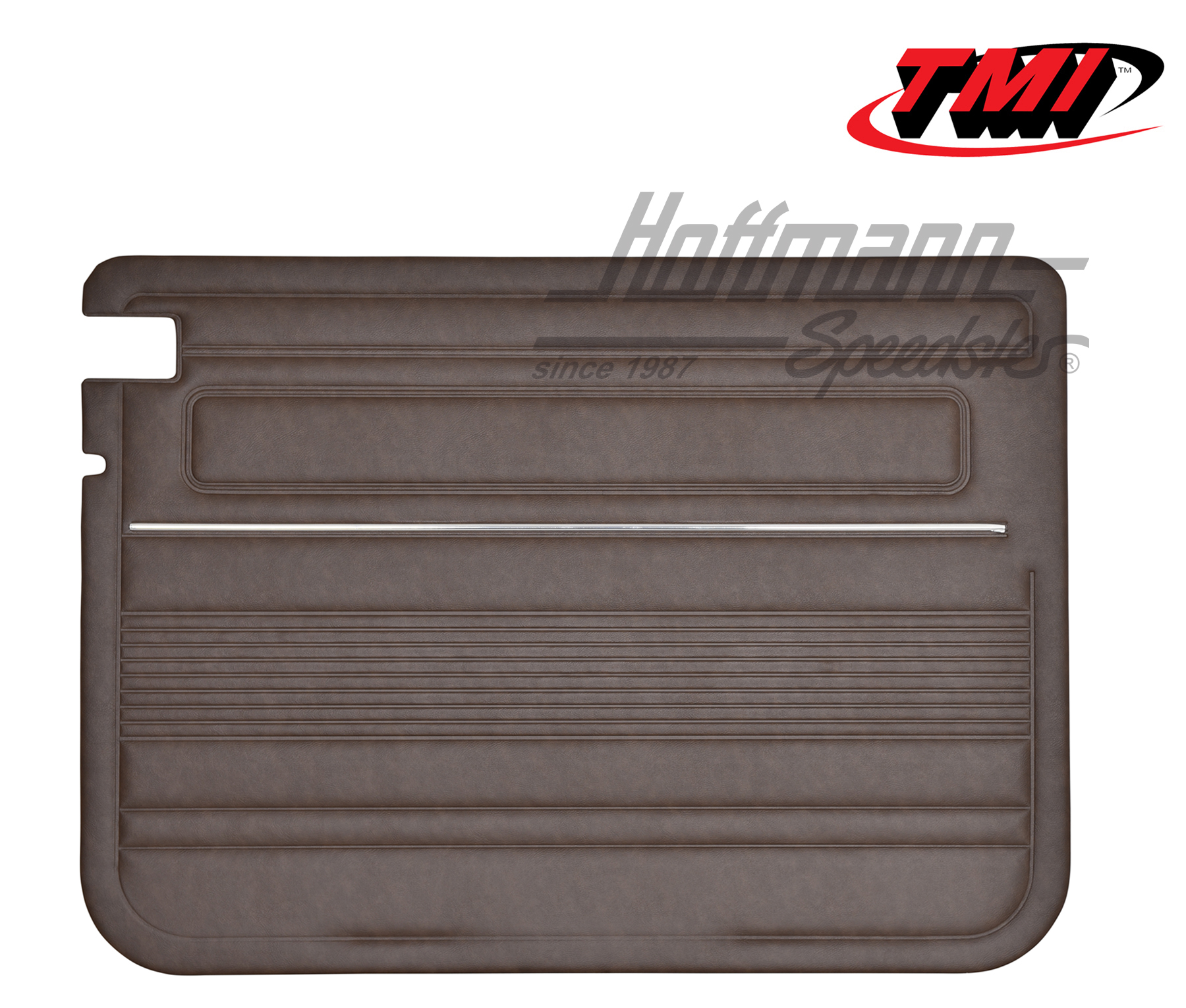 Panello porta scorrevole
, 5.79-7.84, marrone | 10-2504-12 | 395-1162-11