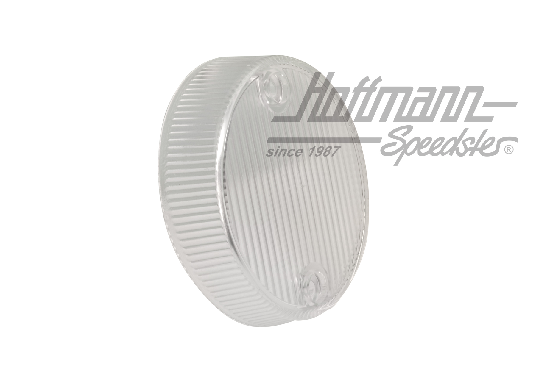 Vetro, luce di posizione laterale, bianco, sinistra                                                 