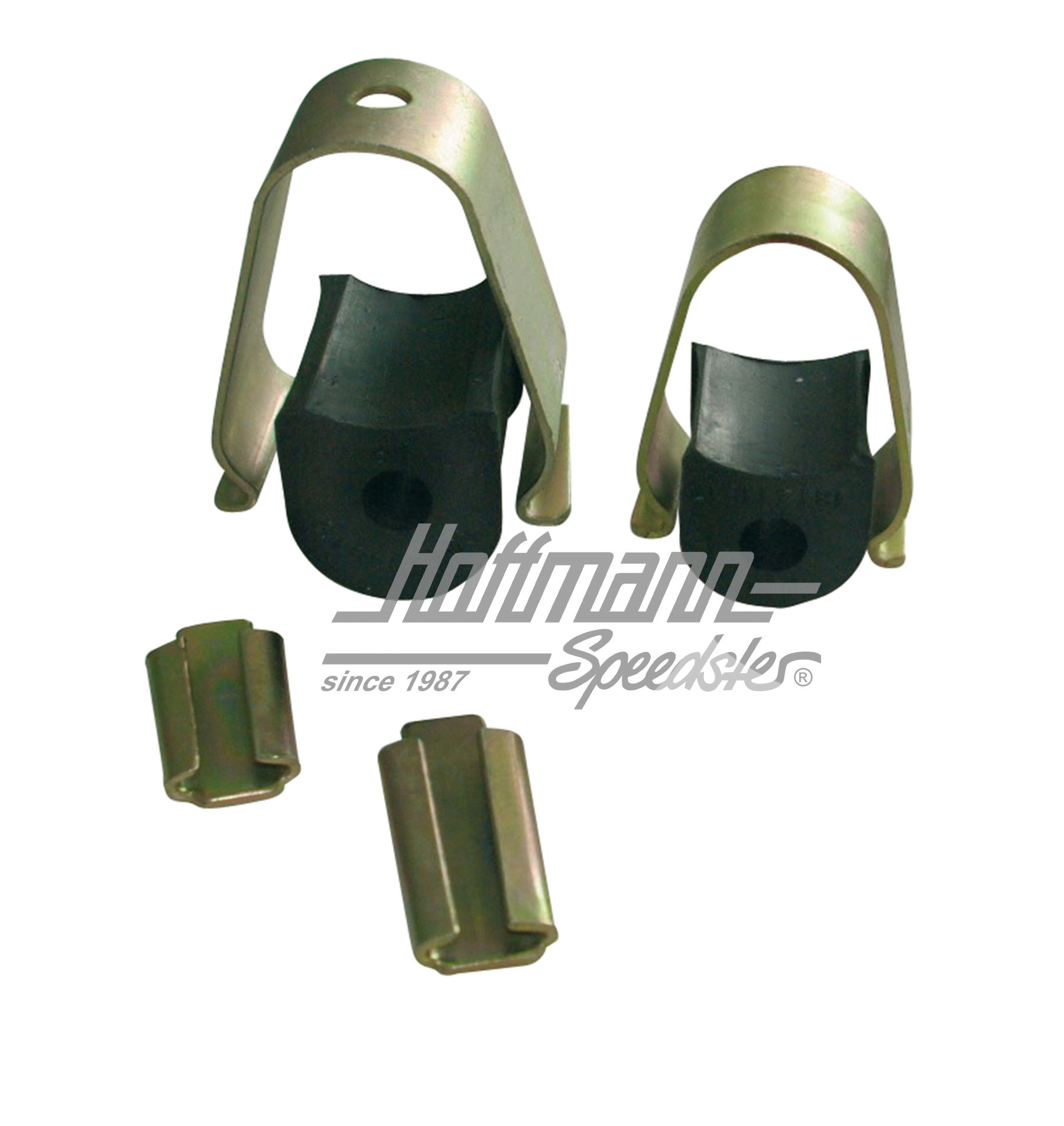 Kit di montaggio, stabilizzatore di serie, 8.65- | 111 498 101 A | 020-0987