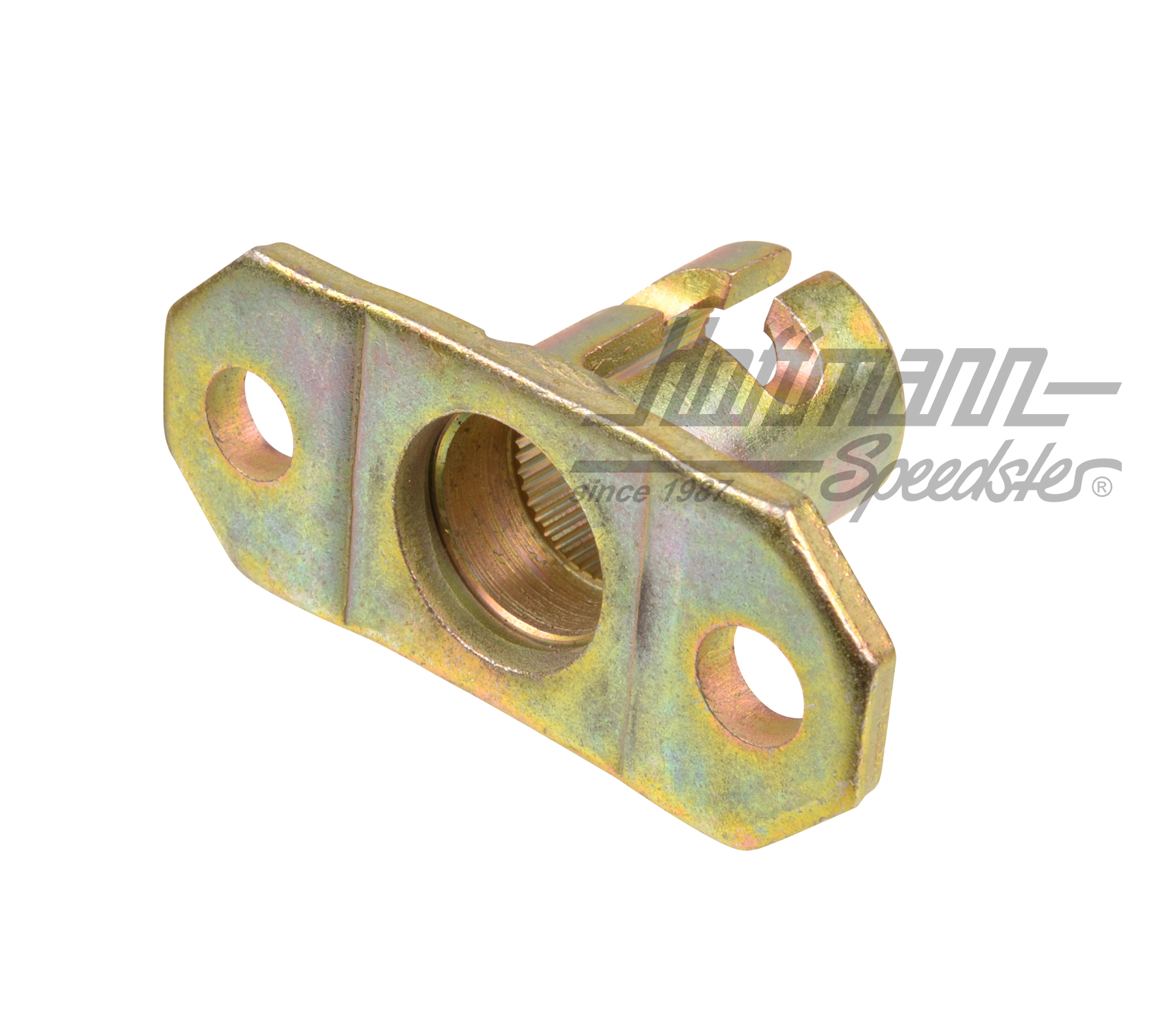 Flangia tubo di sterzo
, Furgone T3                                                                