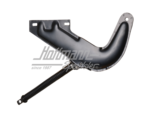 Braccio cerniera cofano anteriore, di serie, 8.61-                                                  