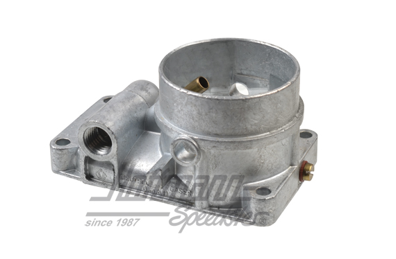 Alloggiamento superiore del carburatore, 26VFIS (nudo)                                              