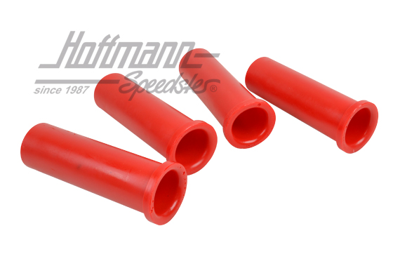 Cuscinetto, assale anteriore, uretano, 3.55-7.63 | B652710 | 089-3006-08