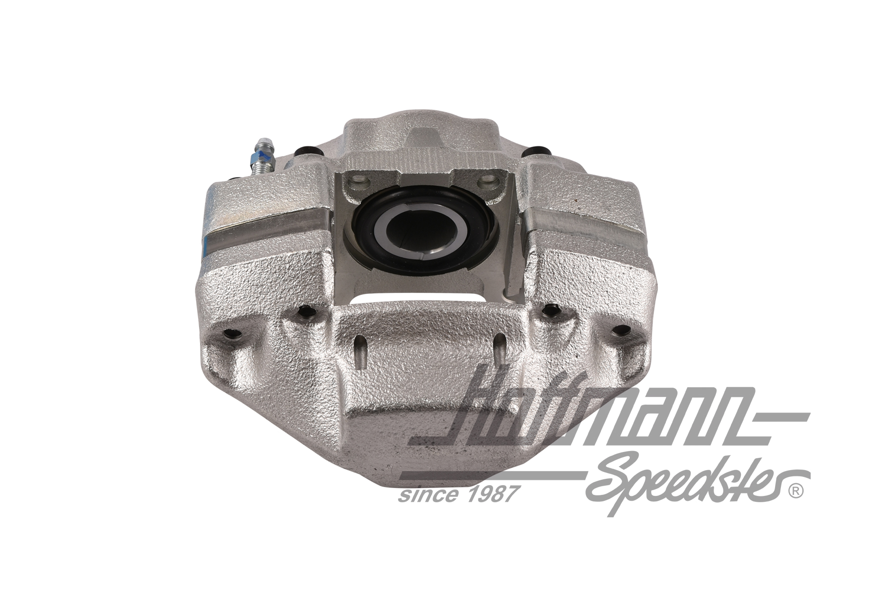 Pinza del freno, posteriore, 69-83, destra                                                          