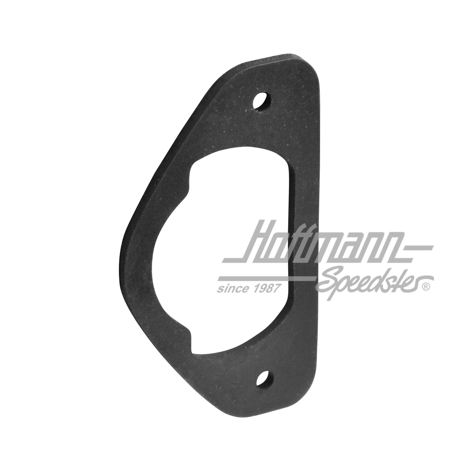 Guarnizione, luce di targa, 74-89 
                                                                