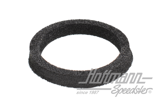 Anello di tenuta, maniglia porta scorrevole, esterna,  -7.73                                        