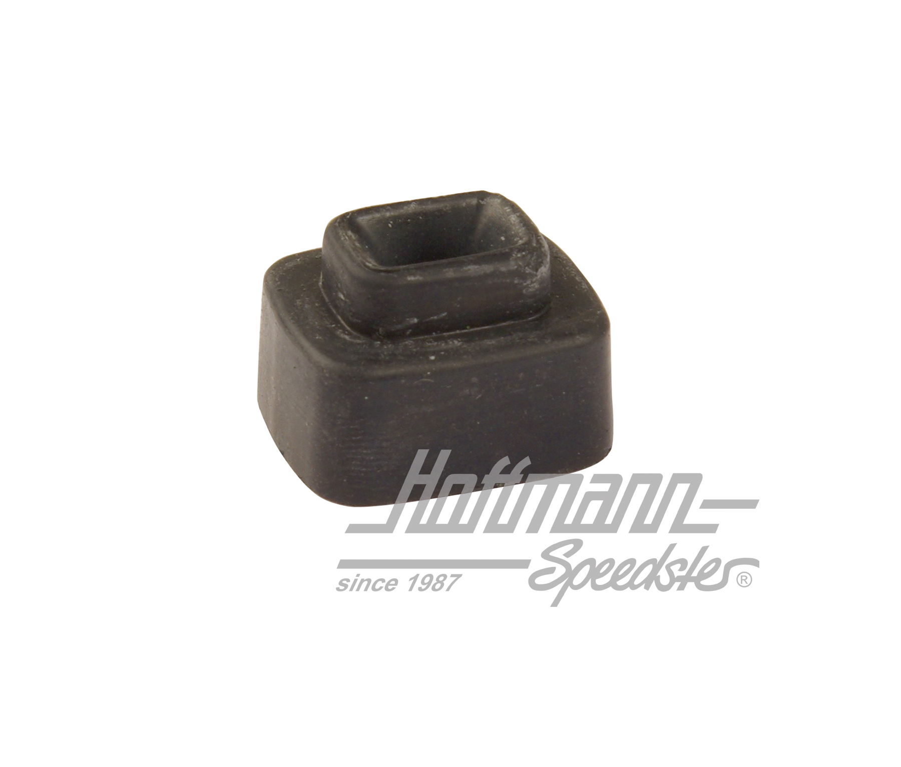 Tampone gomma, roseta / perno di guida | 271 859 287 | 080-2854
