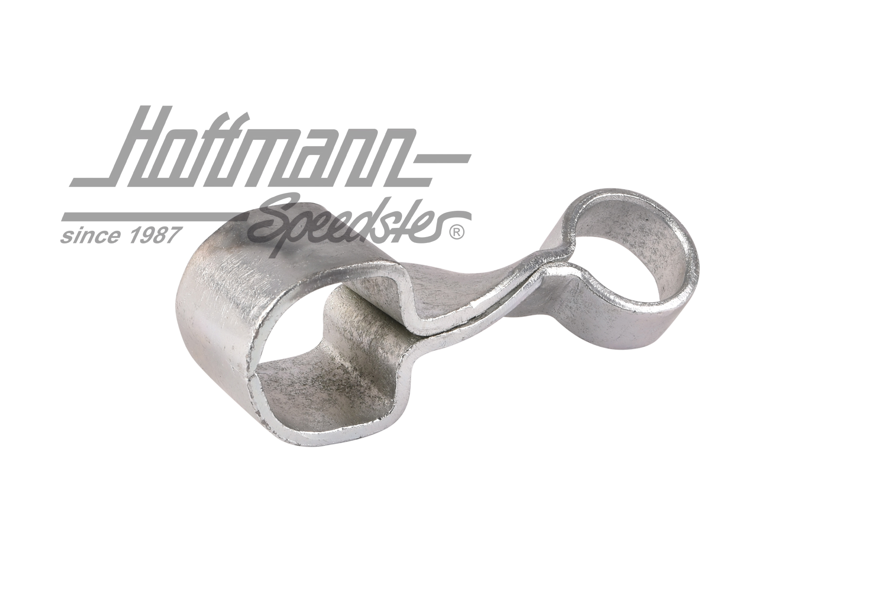 Supporto, stabilizzatore, posteriore, -77, sinistra                                                 