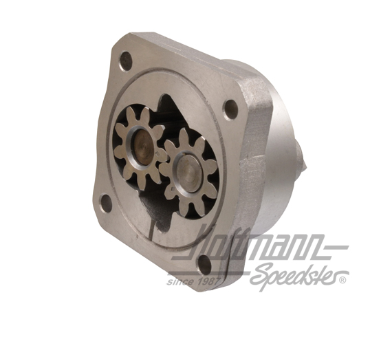 Pompa dell'olio, 26mm, 8.55-7.67 | 311 115 107 K/HD | 010-0689-01