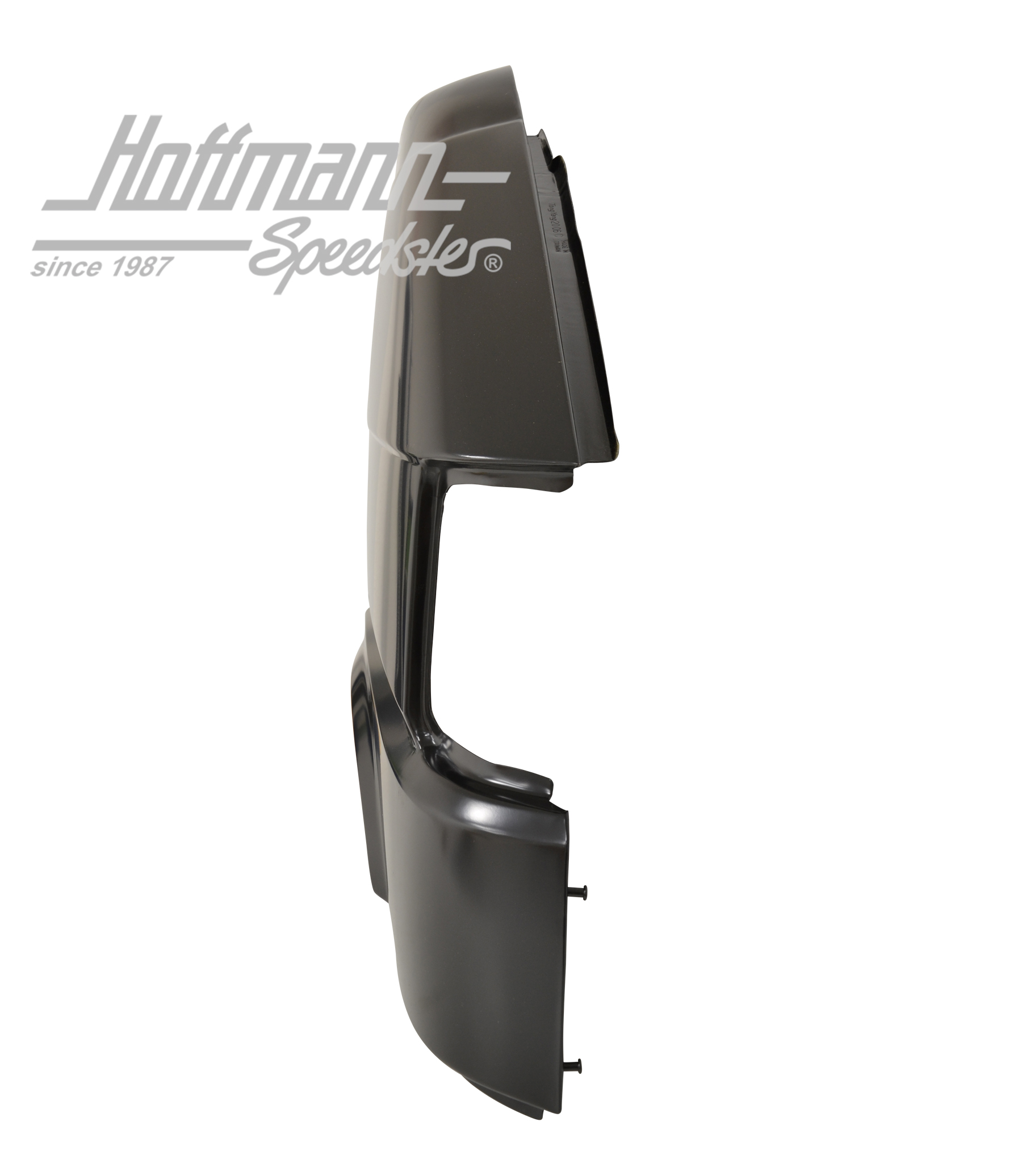 Parafango, Furgone T4, -4.96, destra (corto)                                                        