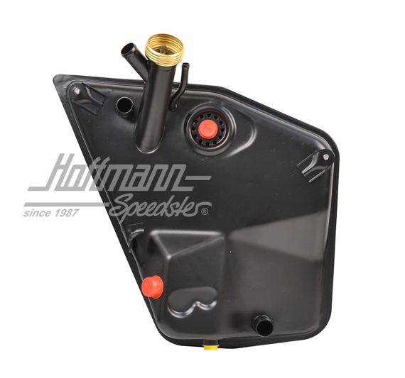 Serbatoio dell'olio, Porsche, 3.0-3.2, 78-89 | 911 107 006 20 | 530-0510