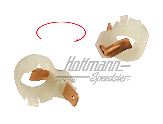 Portalampada, supporto lampadina, 67-72 | 111 945 269 | 020-4488-34