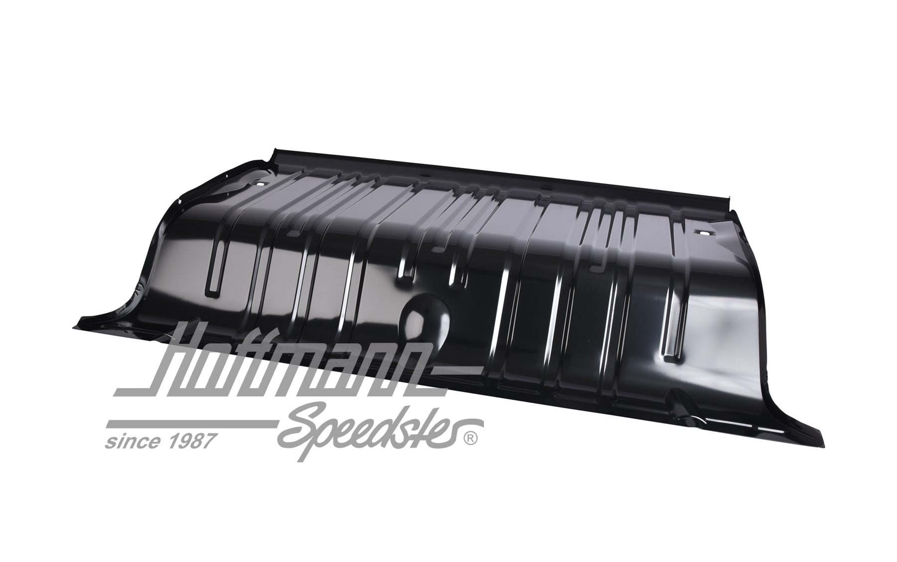 Fondo bagagliaio, posteriore, 55-67, Qualità Superiore | 111 813 111 M | 050-1395-67