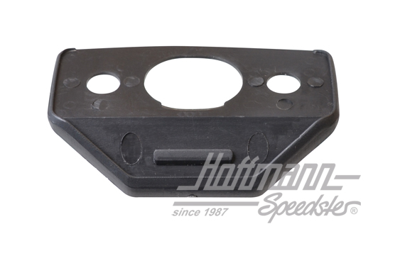 Supporto, retrovisore, regolazione interna                                                          