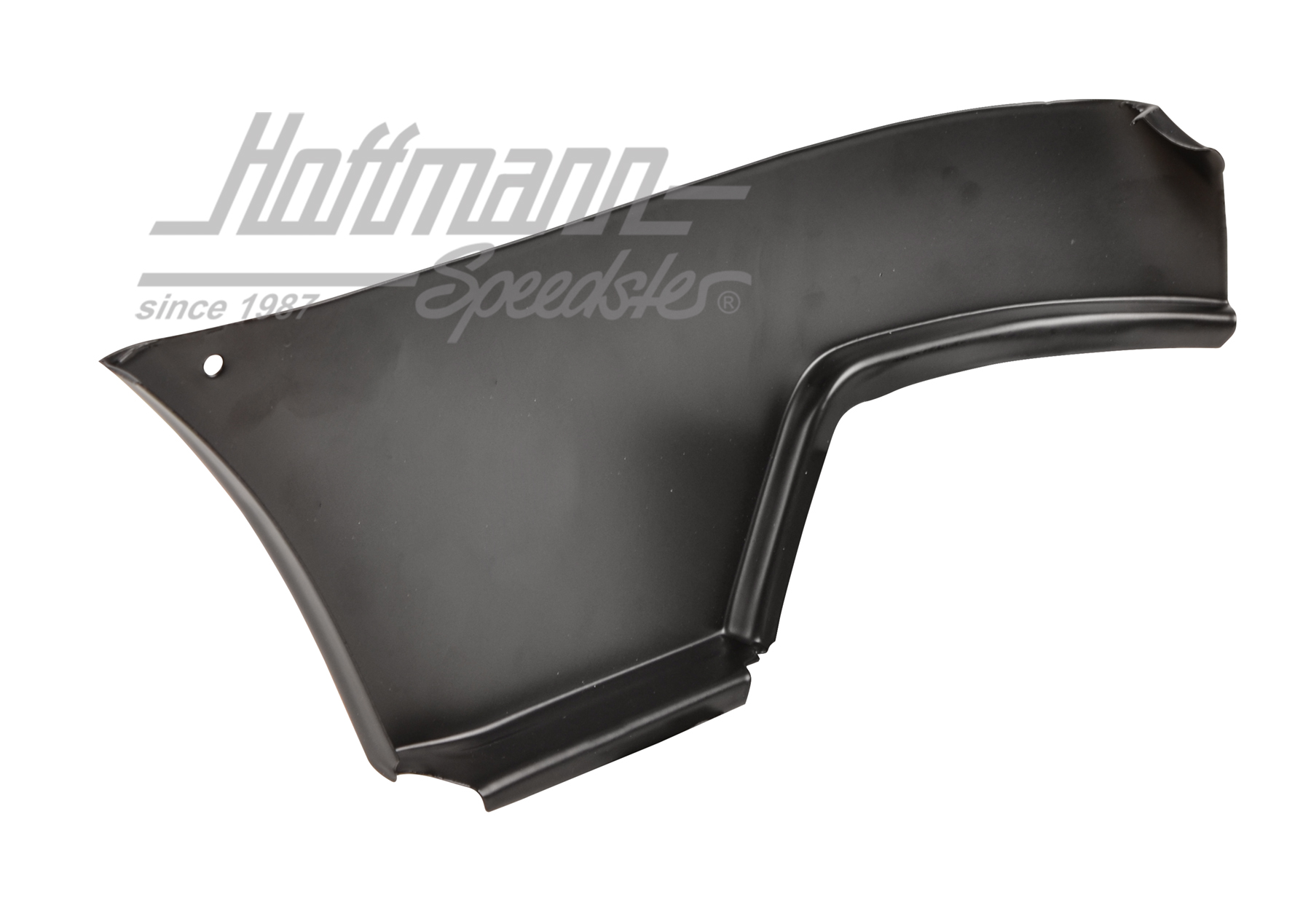 Lamiera di riparazione, lampeggiatore, anteriore, 8.68-7.73,, sinistra                              