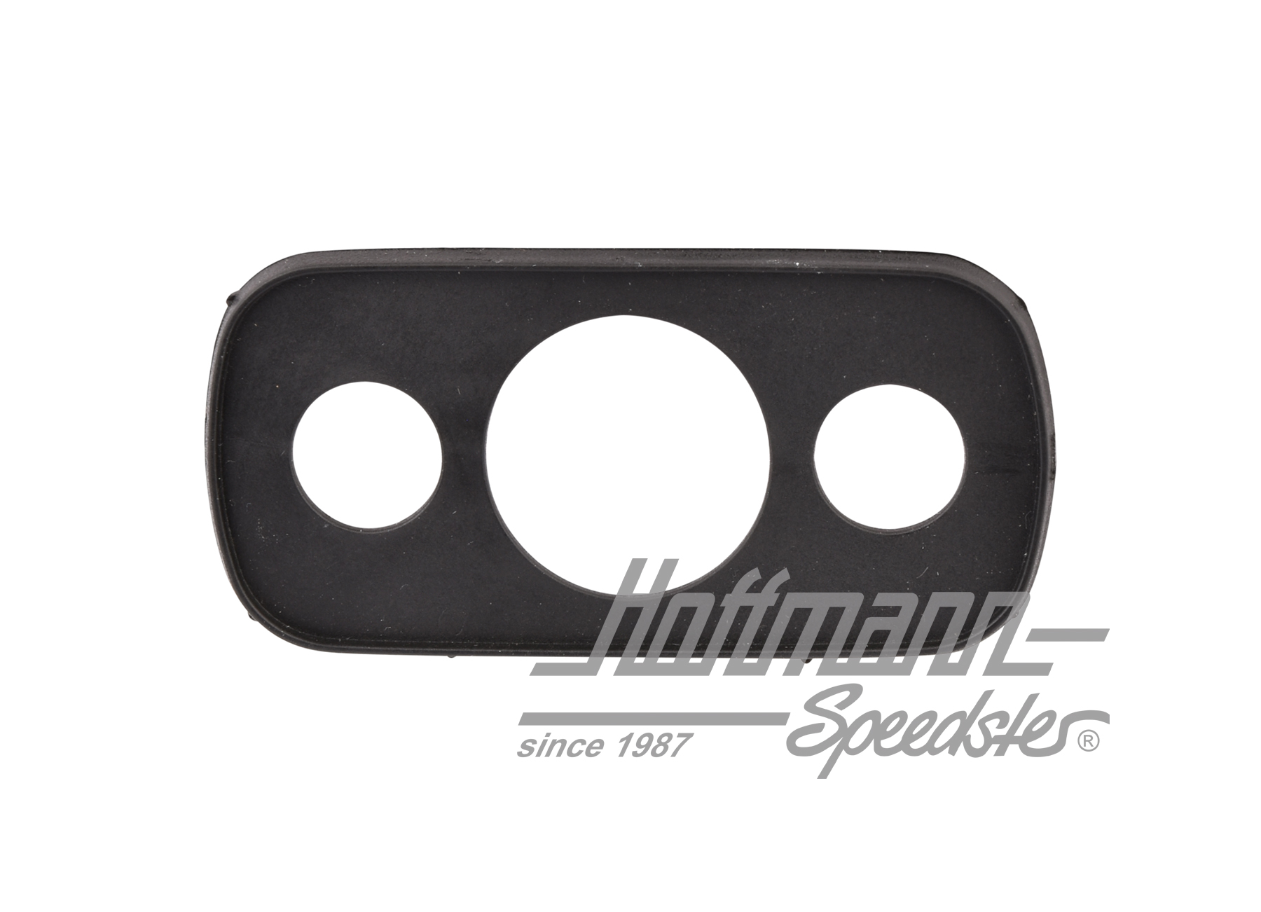 Supporto, esterno, specchietto retrovisore, Golf 2                                                  