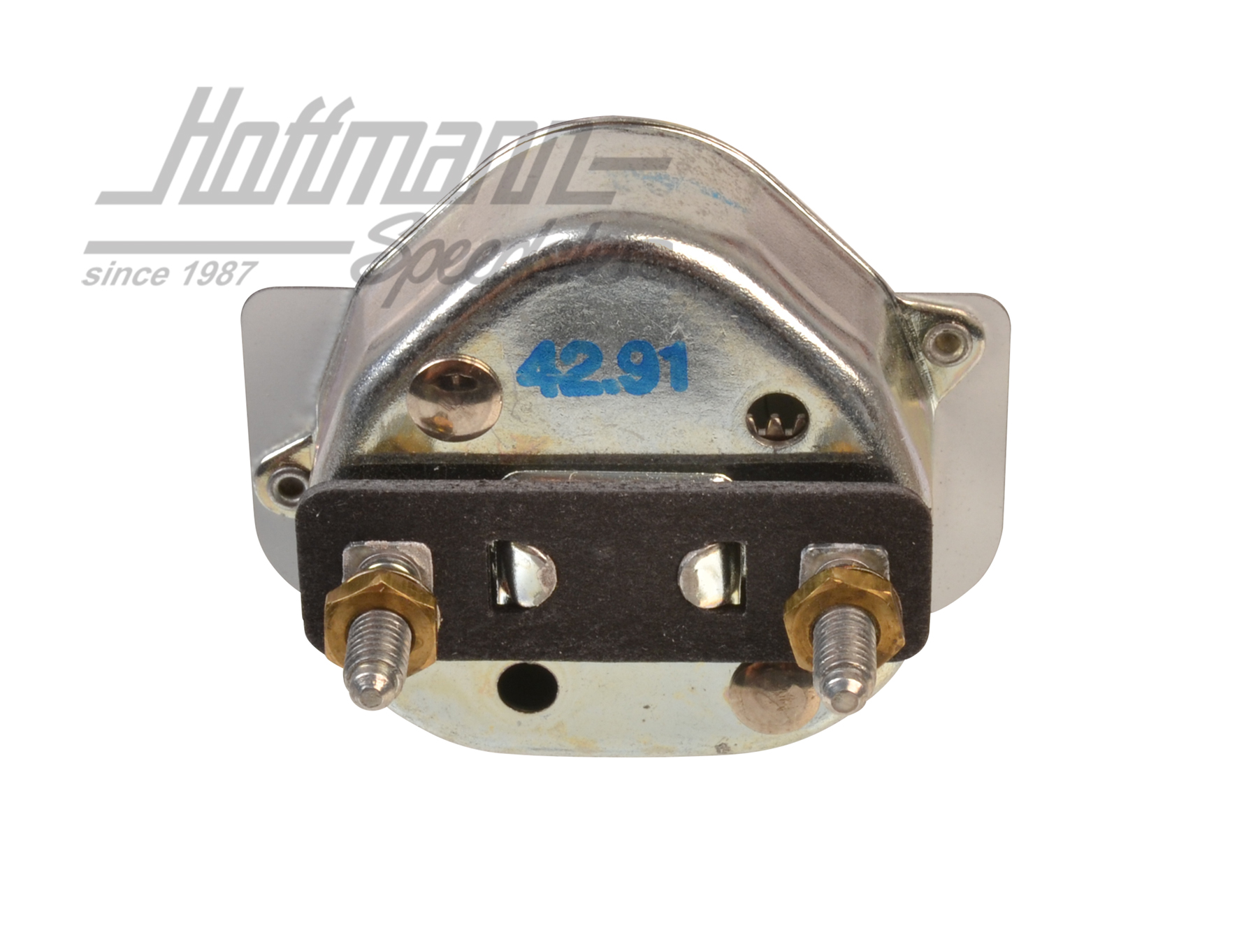 Indicatore livello carburante, Golf 2, 89-92
                                                      