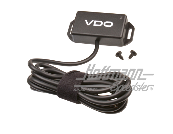 Sensore, GPS, tachimetro VDO | V3400200 | 021-0550