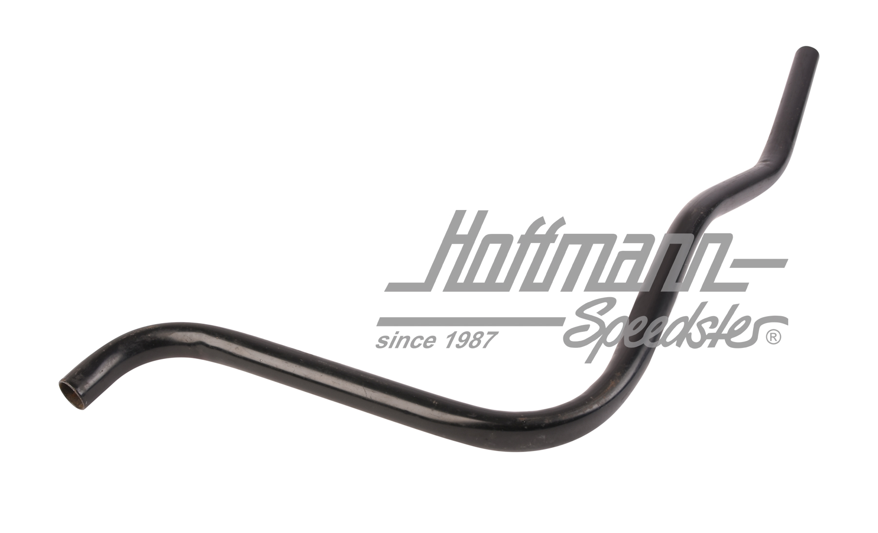 Condotto depressione, servofreno, Furgone T2, 67-73                                                 