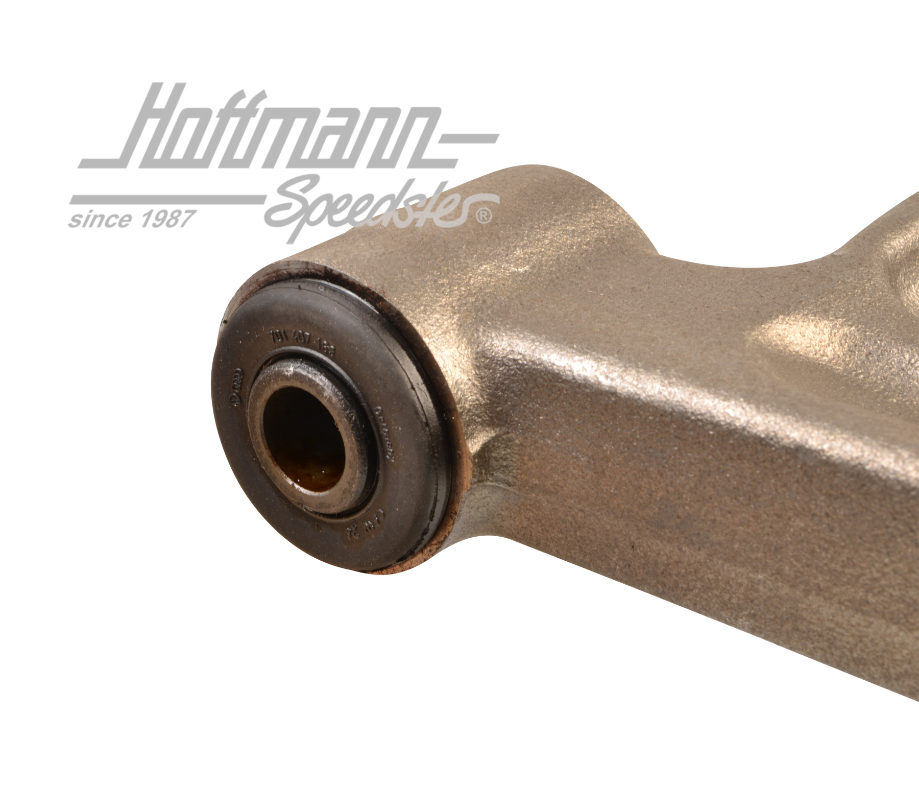 Braccio trasversale, Furgone T4, 90-91, sinistra                                                    