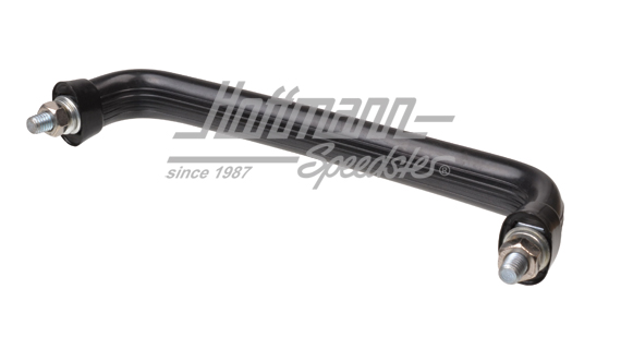 Maniglia cruscotto, Furgone T1, nera                                                                