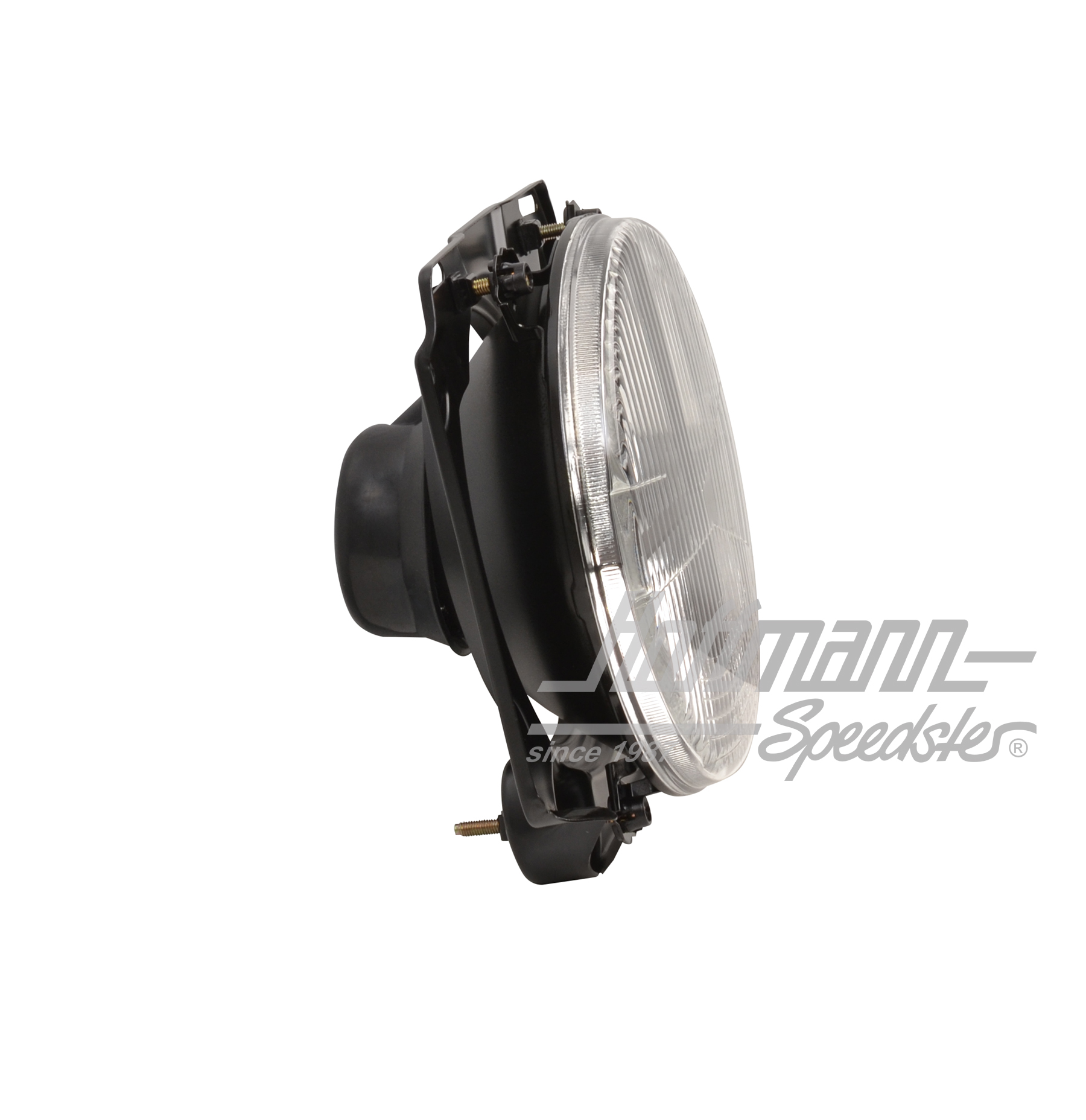 Set di fari, H4, Golf 2, reticolo                                                                   